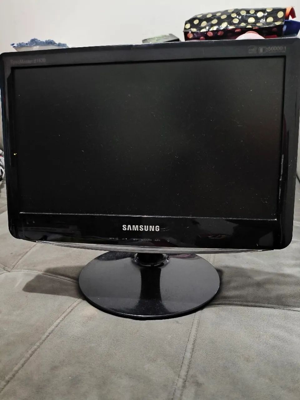 Monitor Samsung 