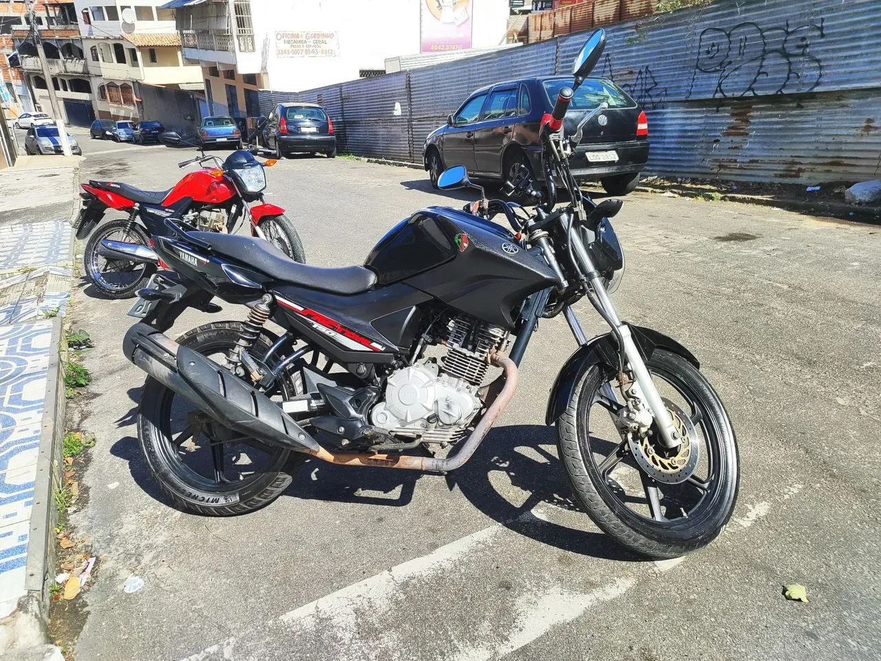 Factor 150 ED - Foto 2