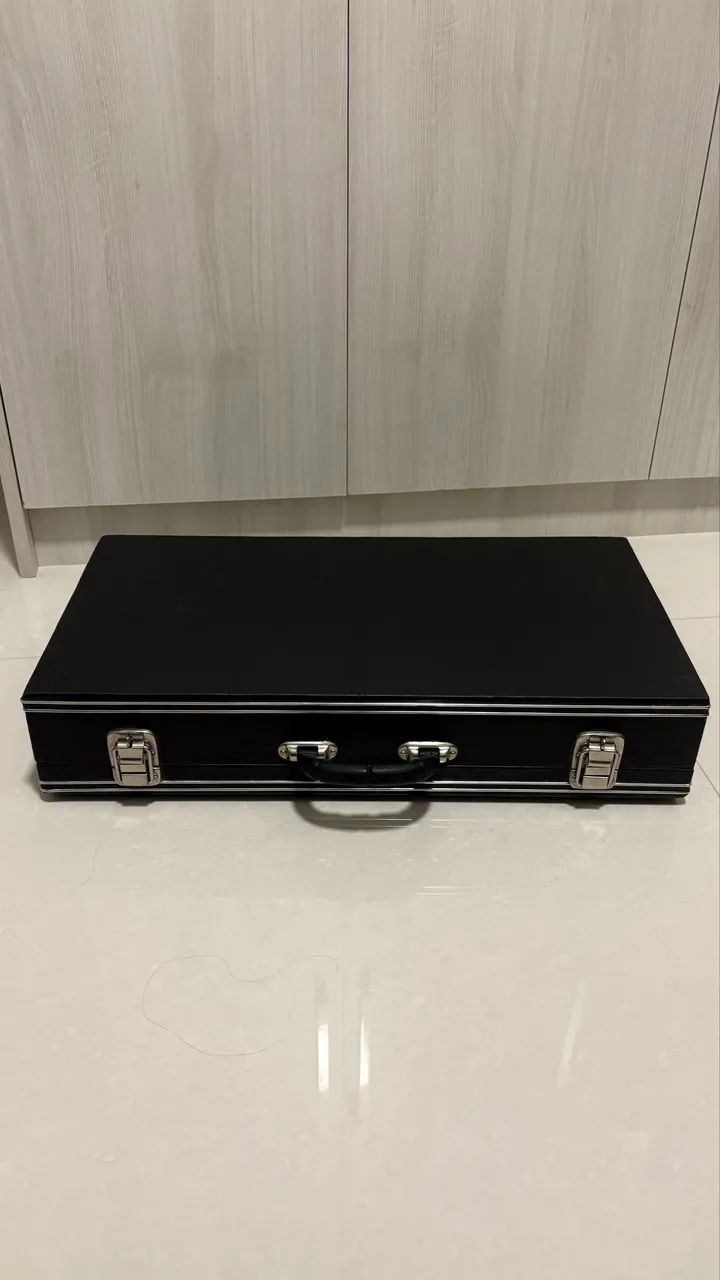 Pedalboard Case 60X31 - Foto 2