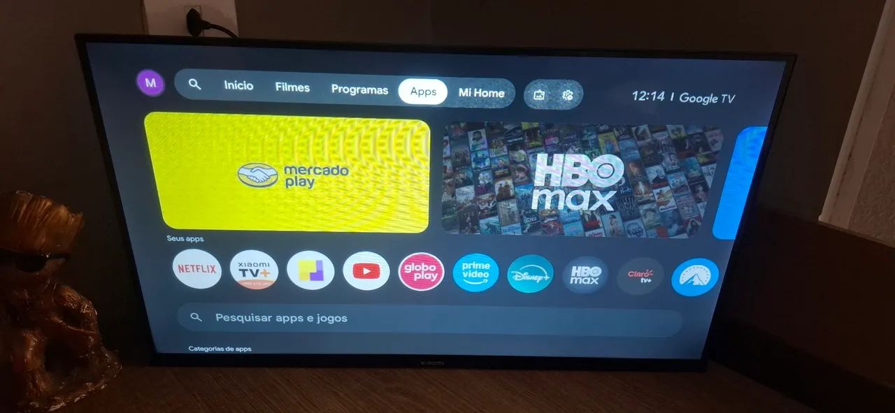 Tv smart xiaomi 32  - Foto 2