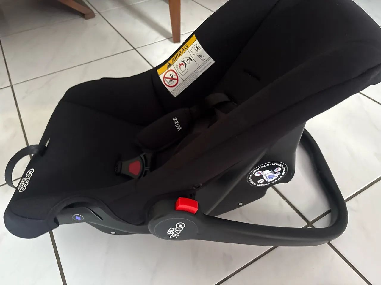 BEBE CONFORTO COSCO - Foto 2