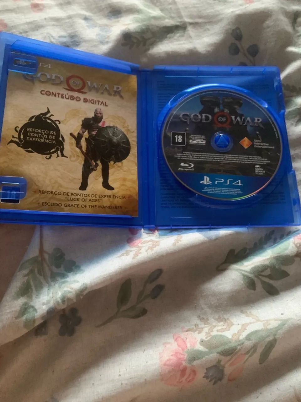 Jogo de PS4 e PS5 - Foto 2