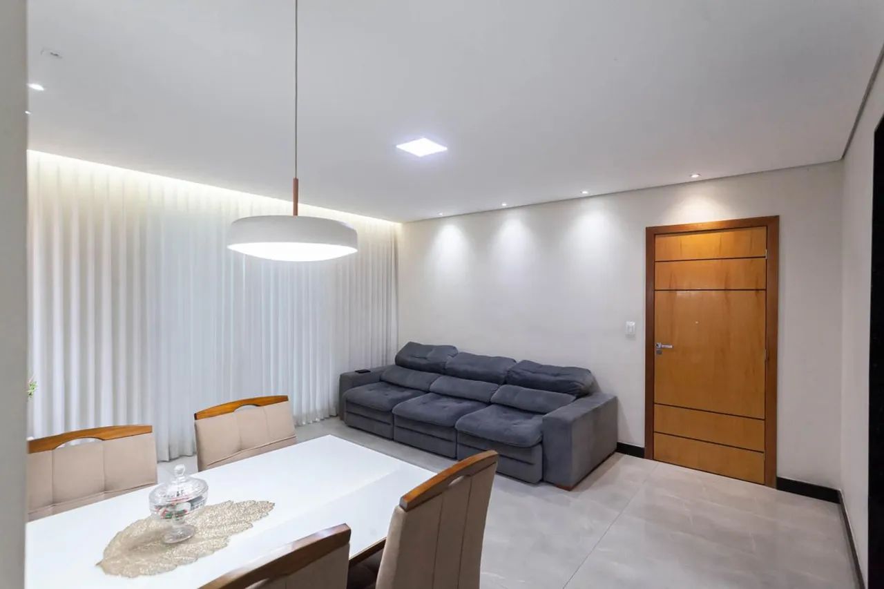 Apartamento à Venda - Castelo, 2 Quartos, 118 m2 - Foto 2
