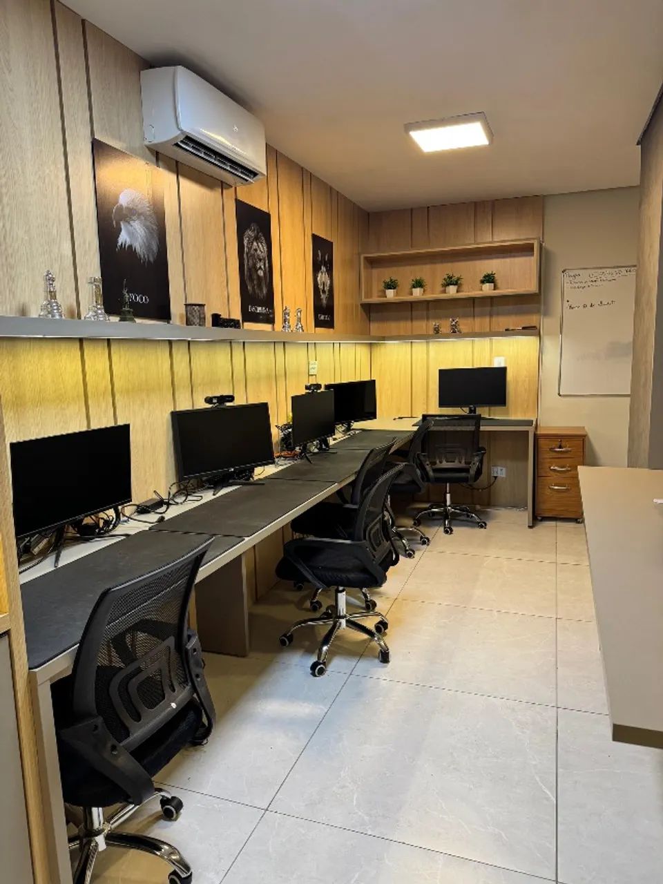 Foto - Campo Grande - Centro