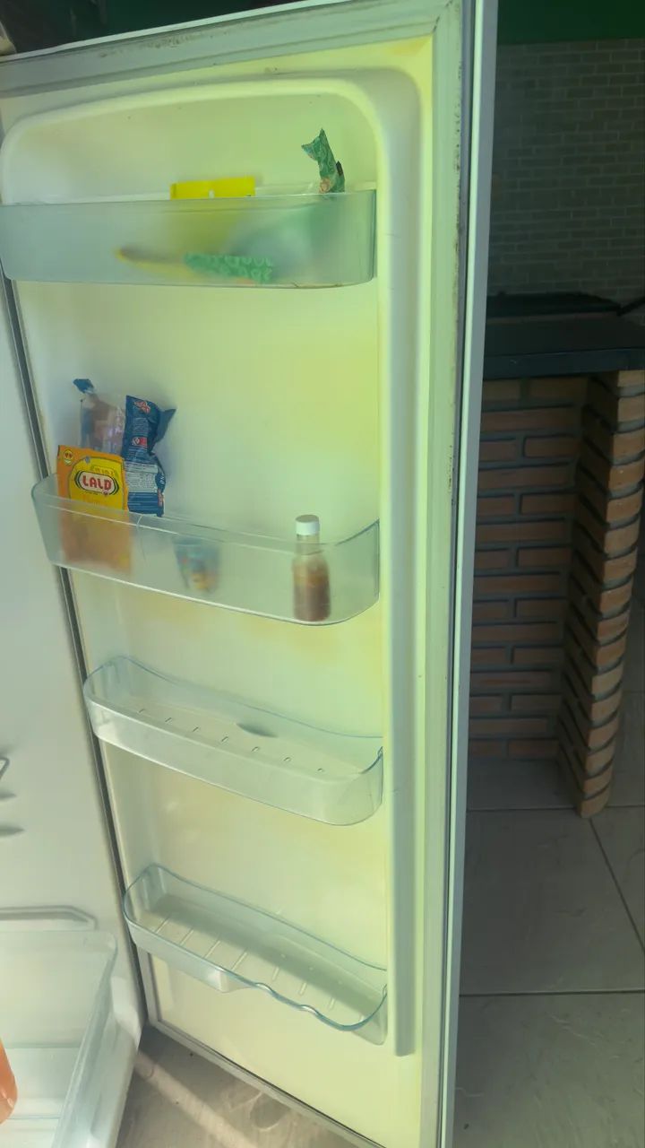 Geladeira  - Foto 3