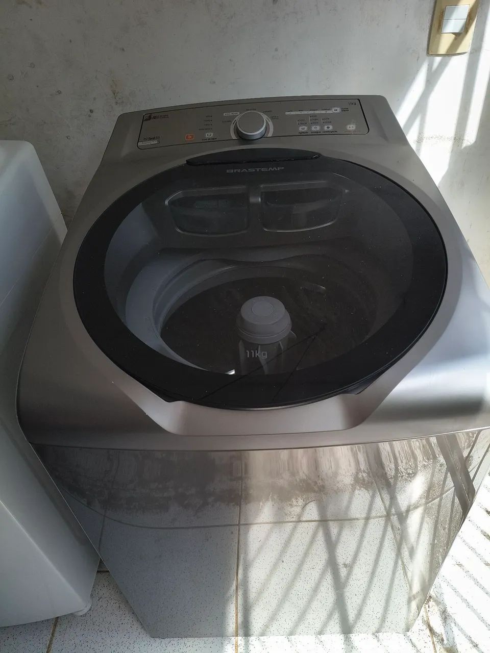 Brastemp 11 kg 