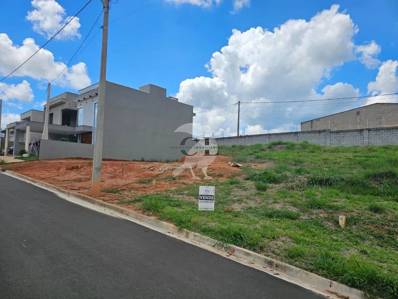 Terreno para Venda em Araçariguama, Meirelles - Foto 4