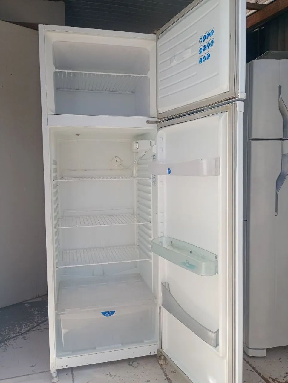 geladeira 