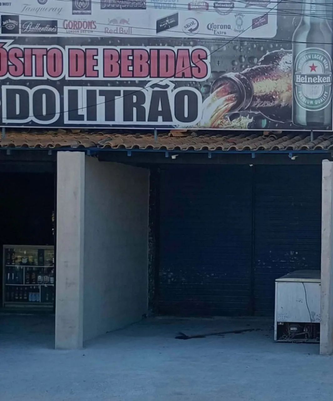 Lojão para Academia ou outros ramos alugo  - Foto 2