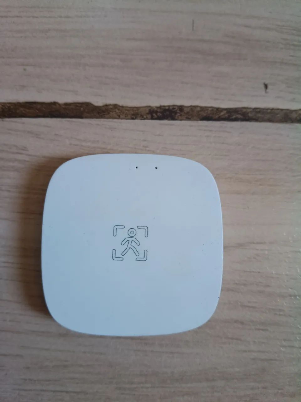 Sensor MMwave