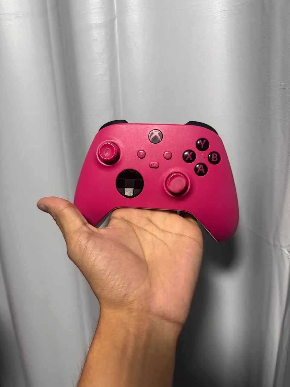 Controle danificado Xbox  - Foto 2