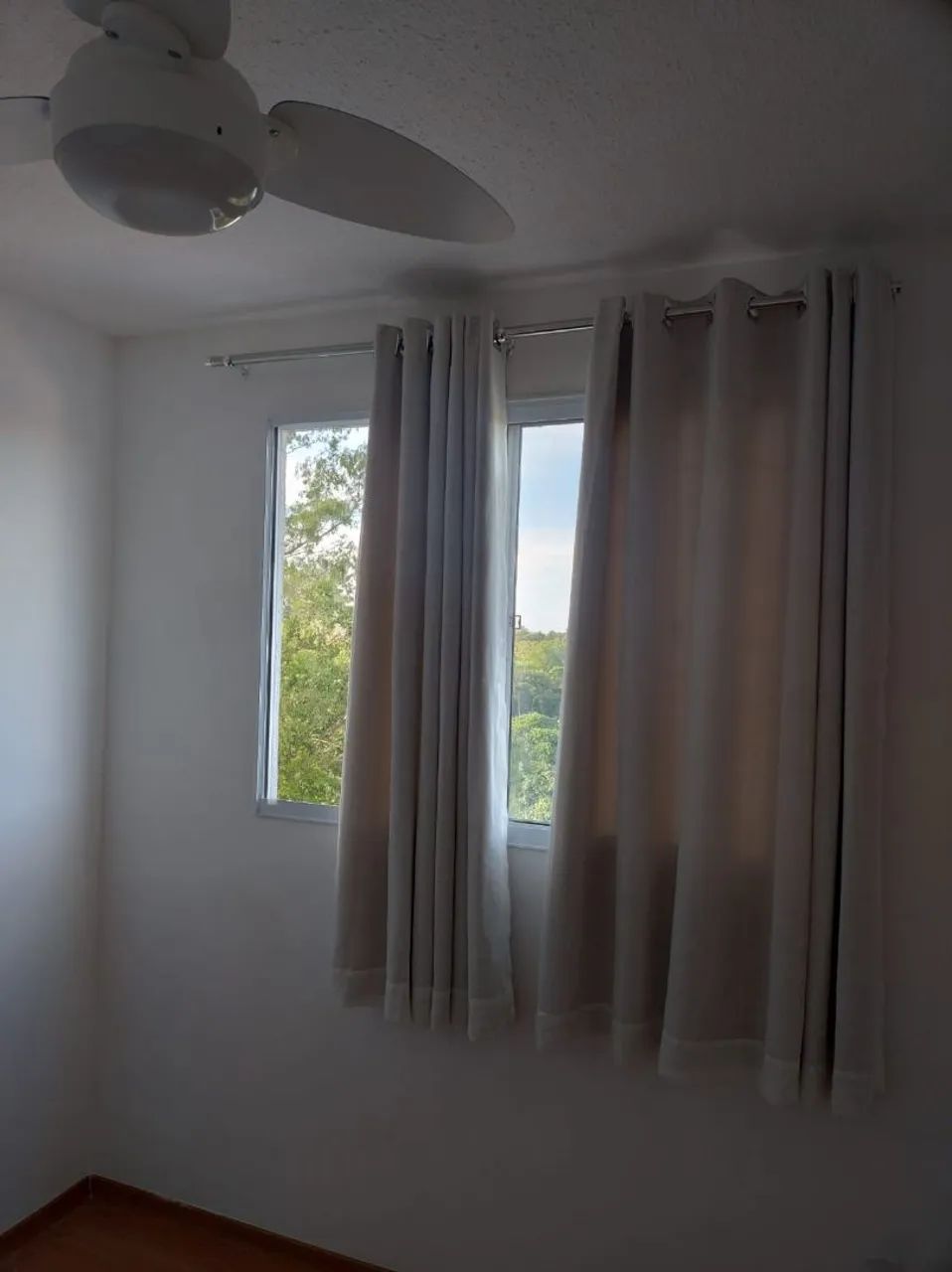 Apartamento Mobiliado - Chácara Parreral Serra/ES - Foto 11
