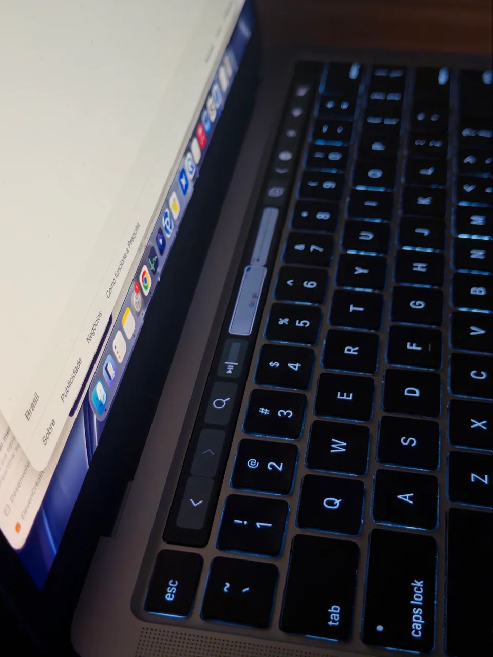 MacBook m2 PRO 90%bateria - Foto 3