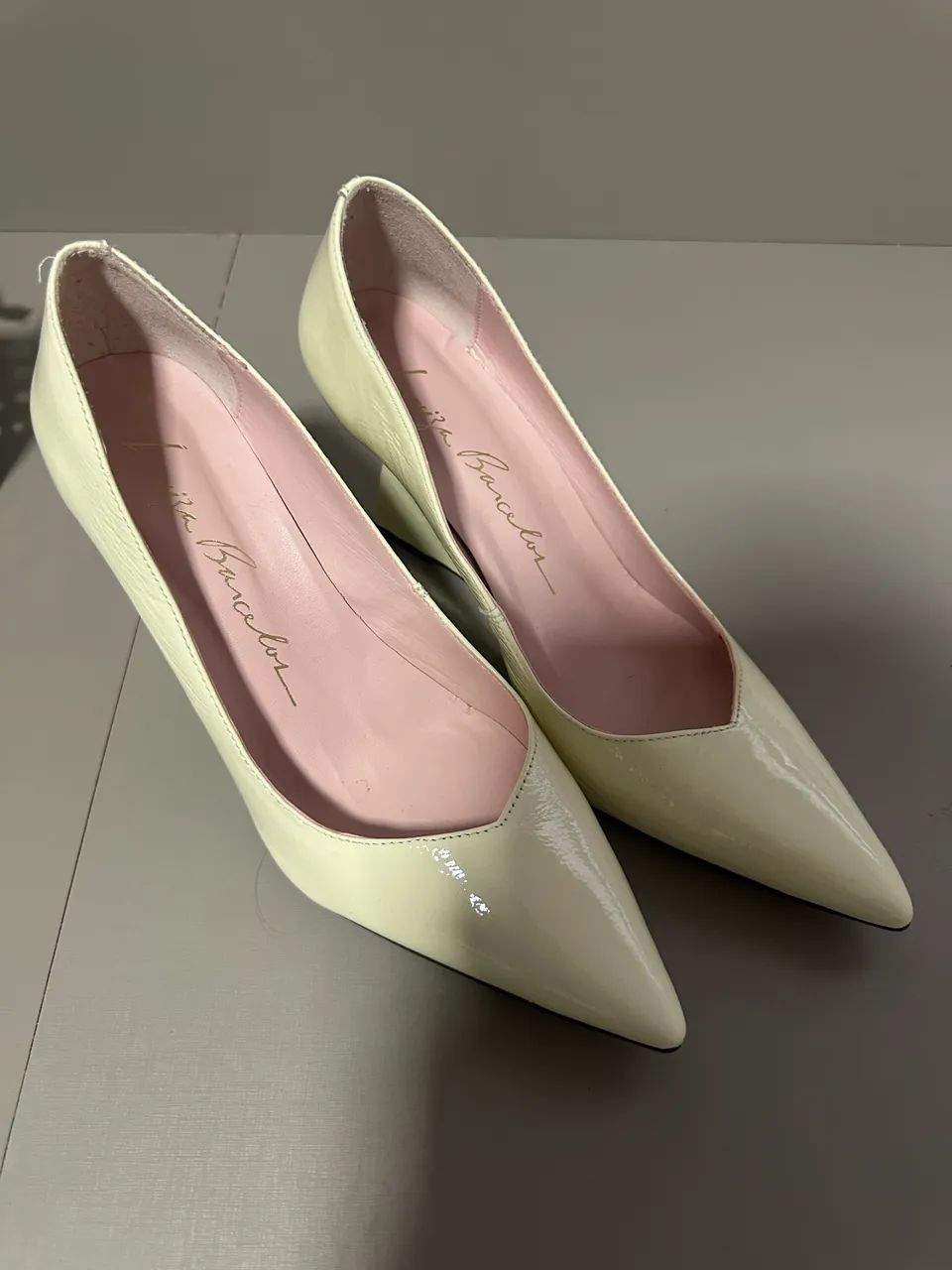 Scarpin LUIZA BARCELOS  - Foto 2