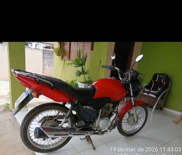 Moto Extra