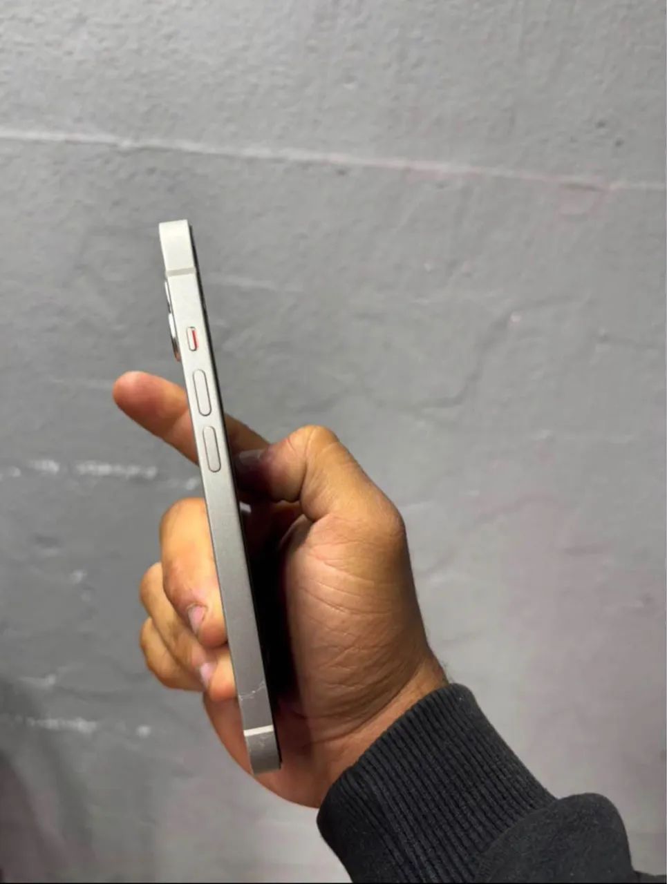 iPhone 14 128 GB (Aparelho muito bem conservado) - Foto 3