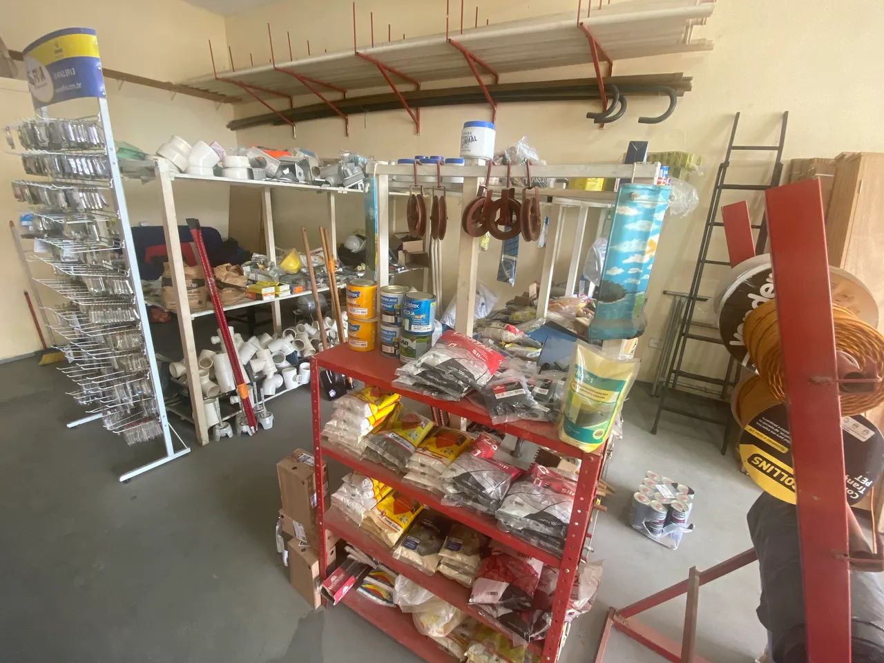 PRÉDIO COMERCIAL E GALPÃO 319m² - Guarulhos (Ideal p/ Lojas e Logística) - Foto 4