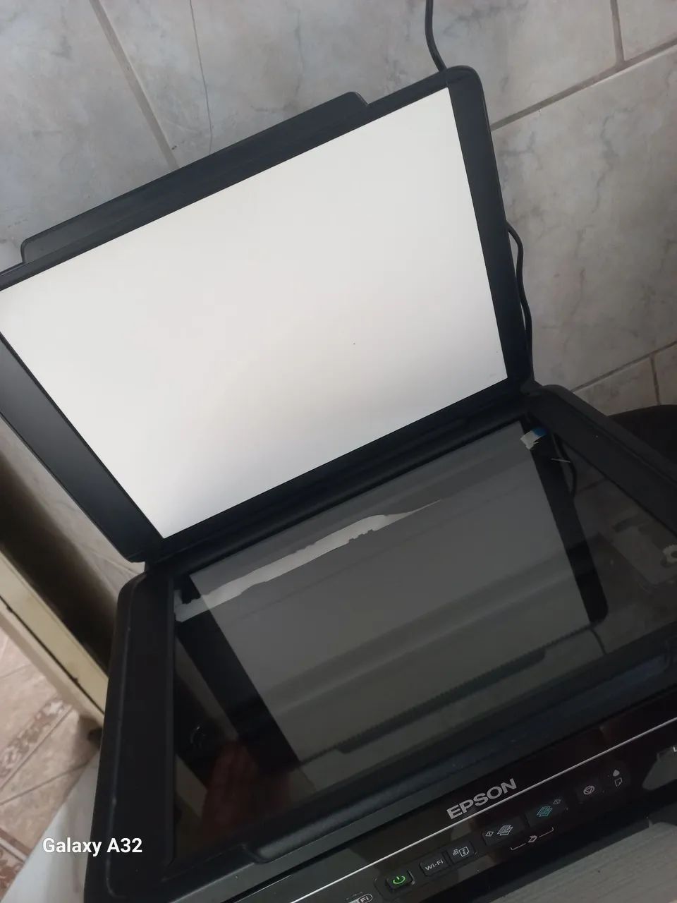 Impressora l375 - Foto 2
