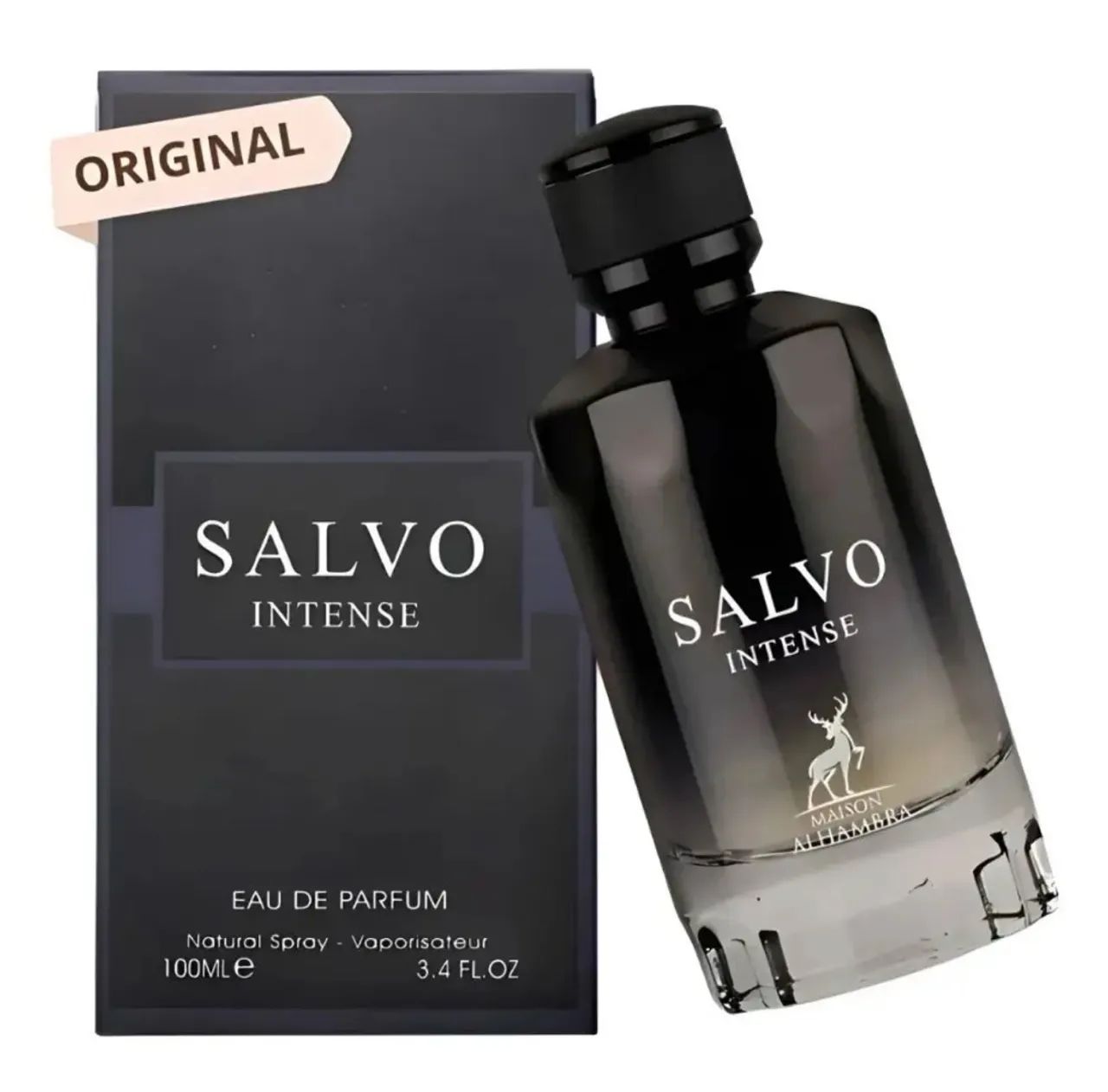 Salvo ORIGINAL