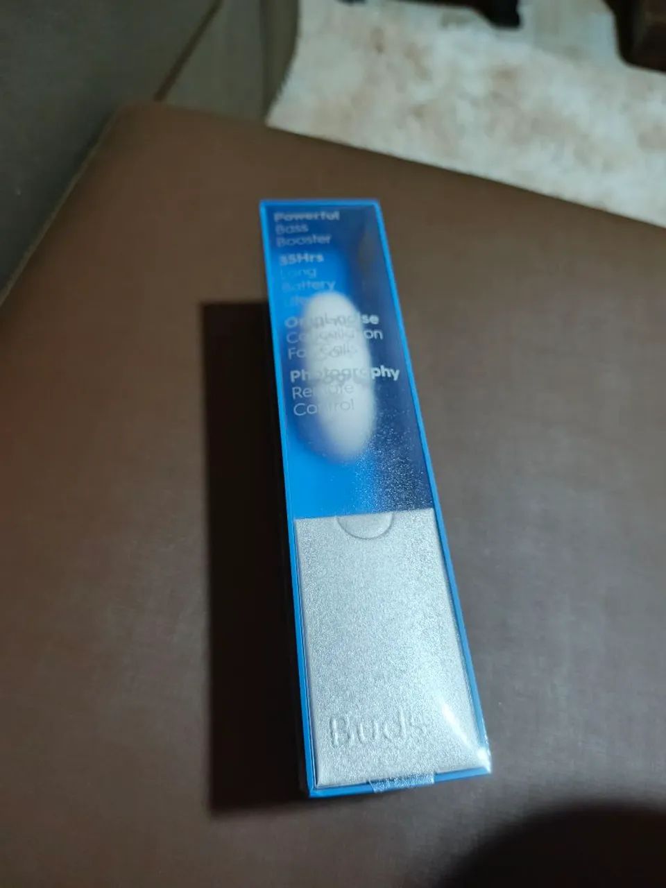 Fone bluetooth Tecno Buds 3 lacrado - Foto 5
