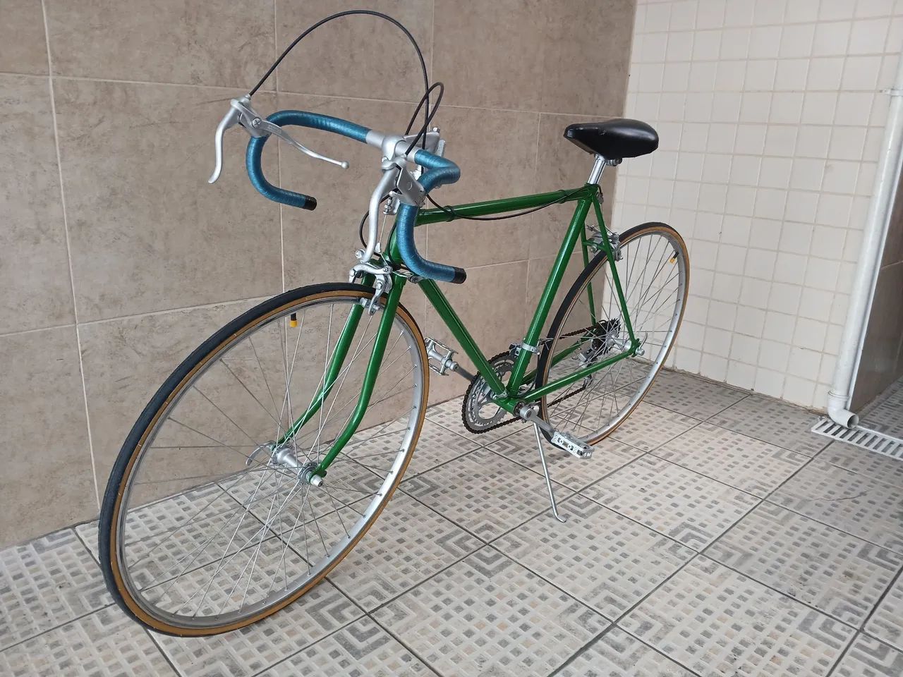 BICICLETA CALOI 10 - Foto 4