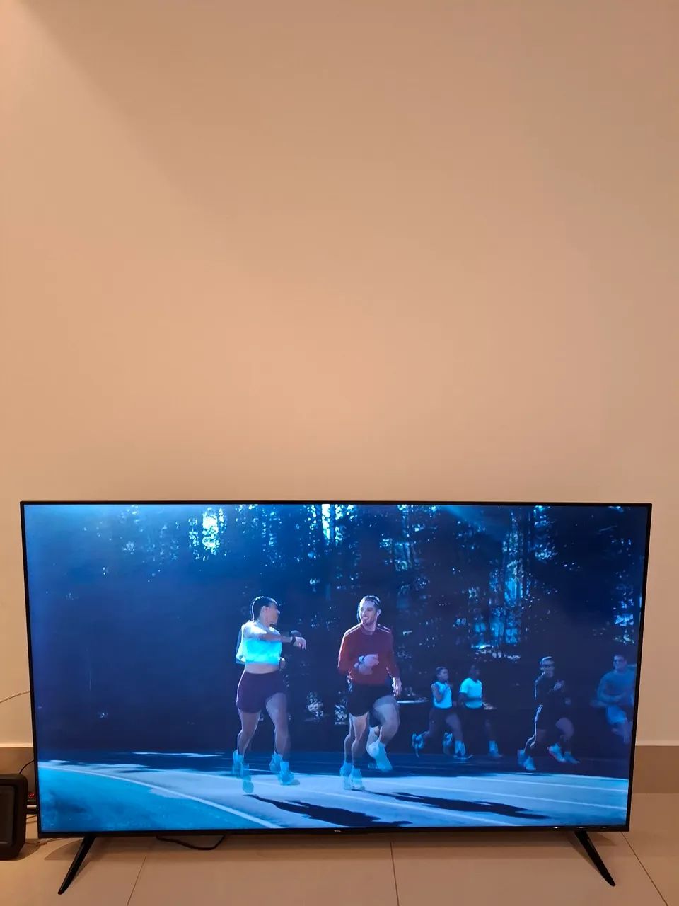 Smart TV TCL 4K 65 Polegadas - Foto 2