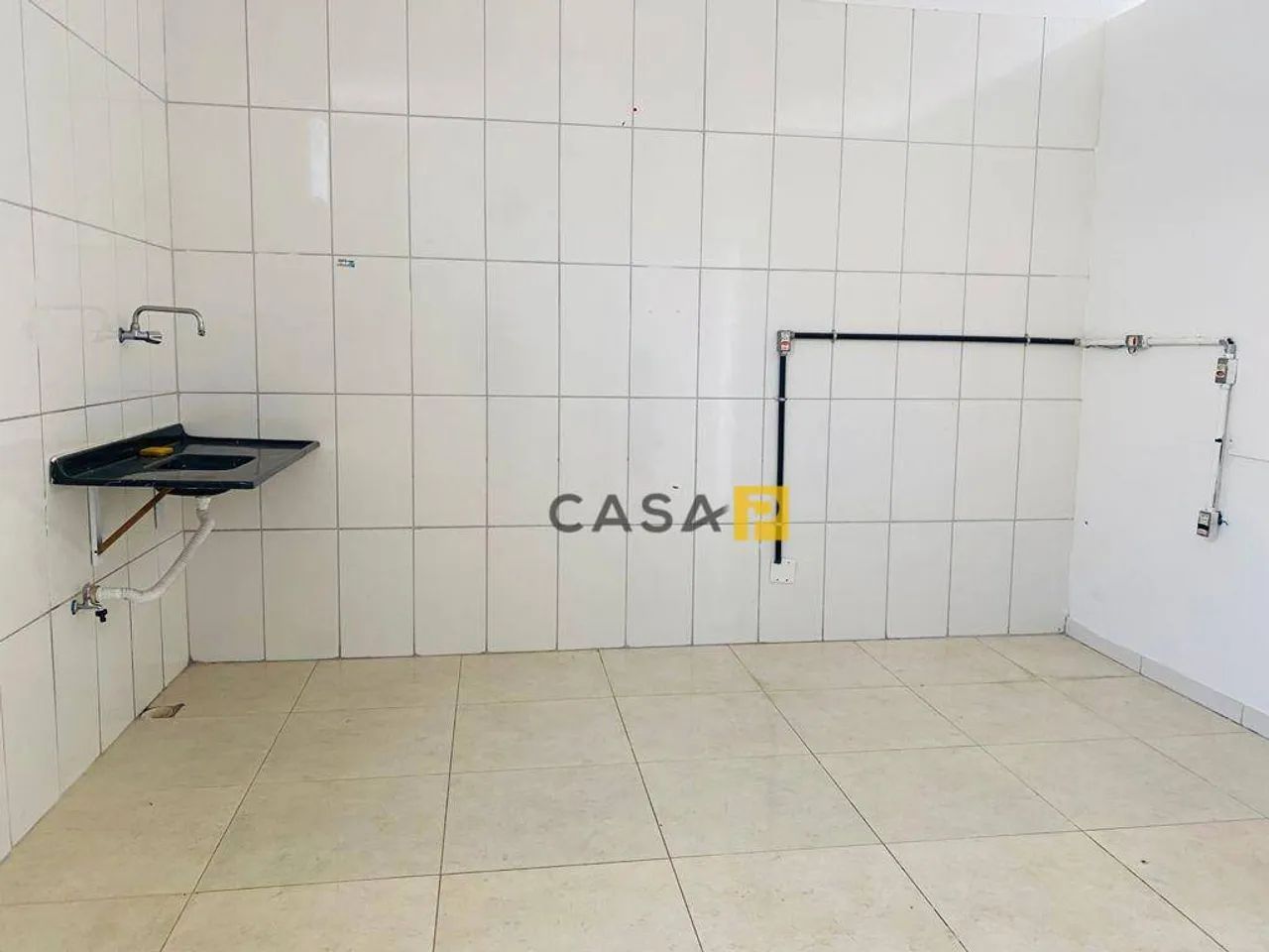 Sala para alugar, 54 m² por R$ 1.518,47/mês - Centro - Americana/SP - Foto 6