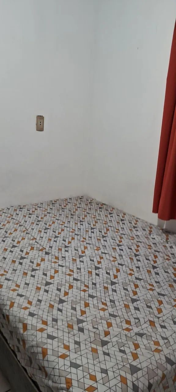 Aluguel de kitinet mobiliada com um quarto  - Foto 3
