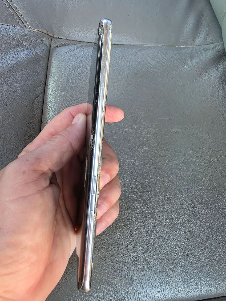 Samsung S8 plus 64 gb ( guerreiro )  - Foto 4