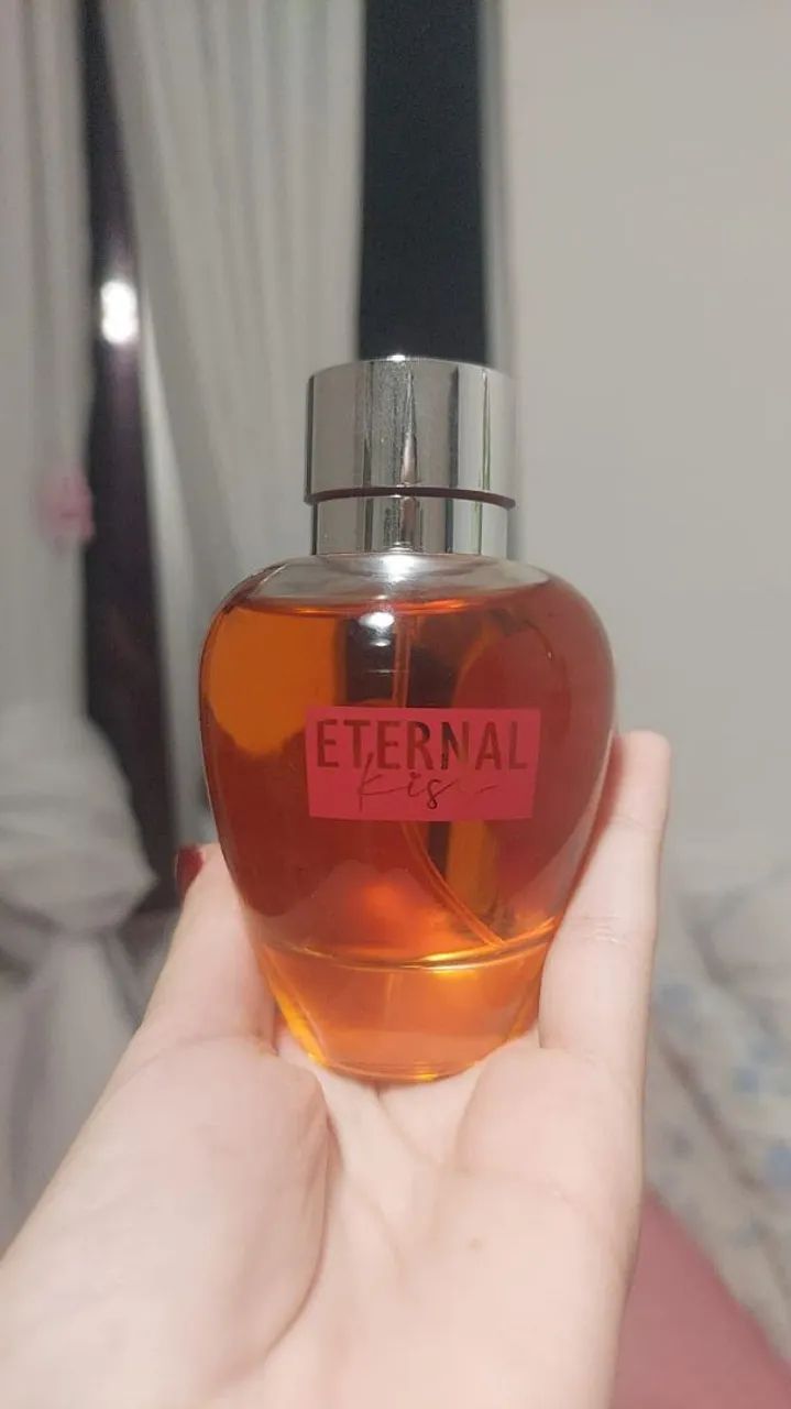 Perfume La Rive Eternal Kiss  - Foto 2