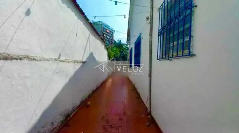 Casa de rua : / Residencial / Gávea - Foto 4