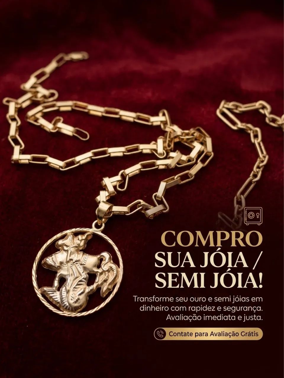 Ouro/prata