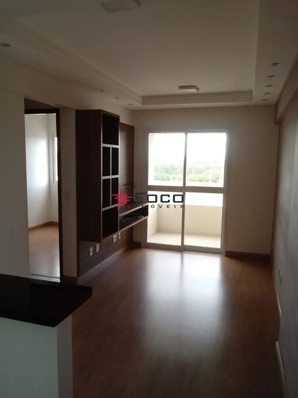 Apartamento/Edificio Up Side /57m²/02 Dormitórios sendo 01 suíte/ São José dos Campos - Foto 2