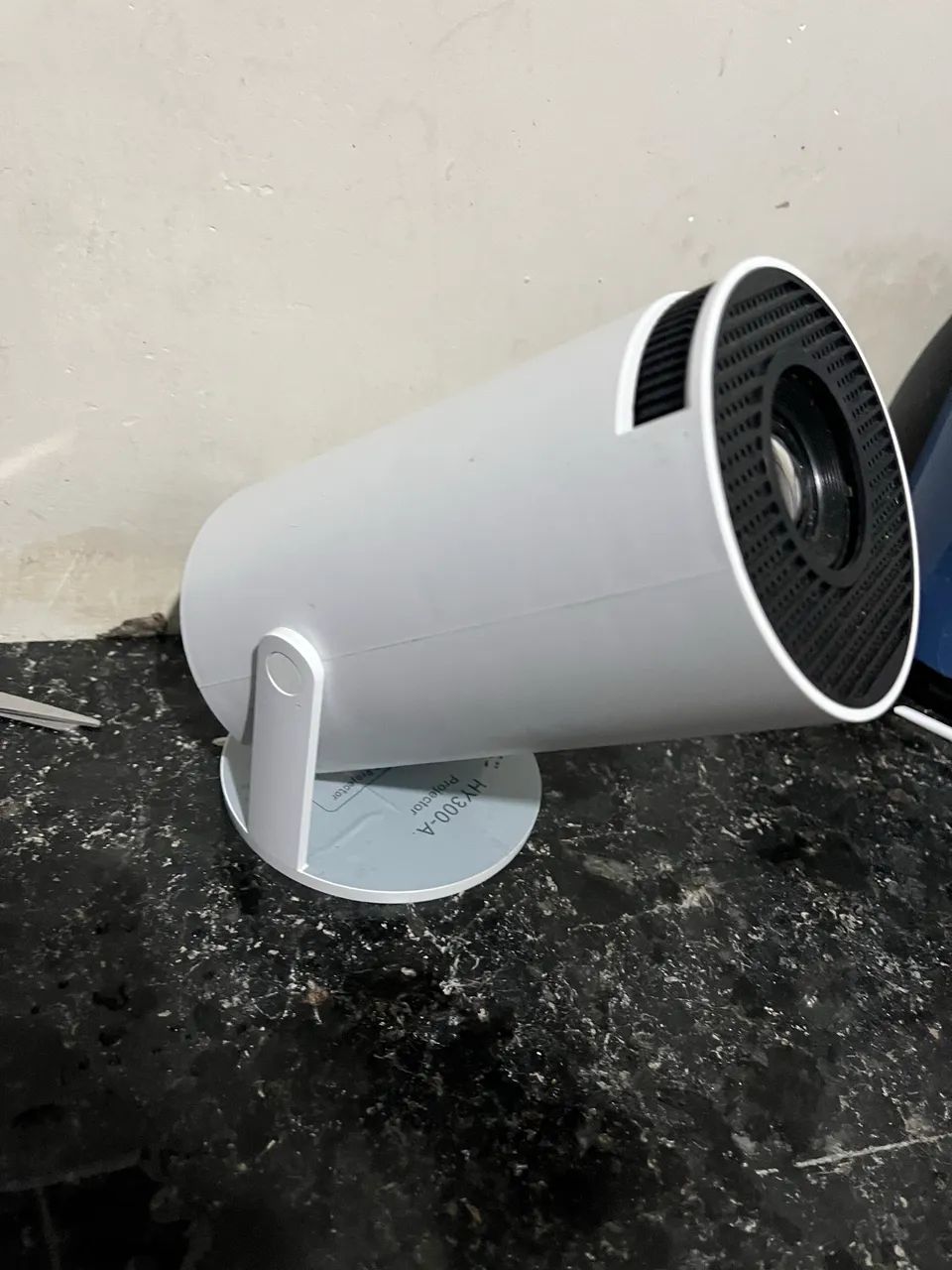 Projetor 