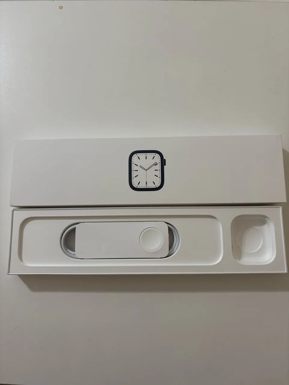 Cabo magnético de recarga Apple Watch 