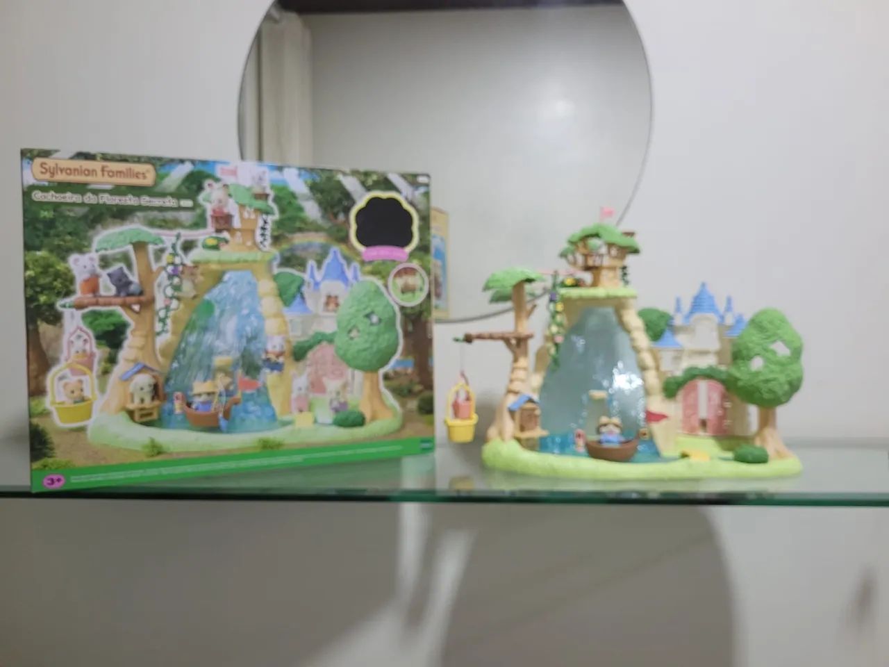 Sylvanian Families - Foto 3