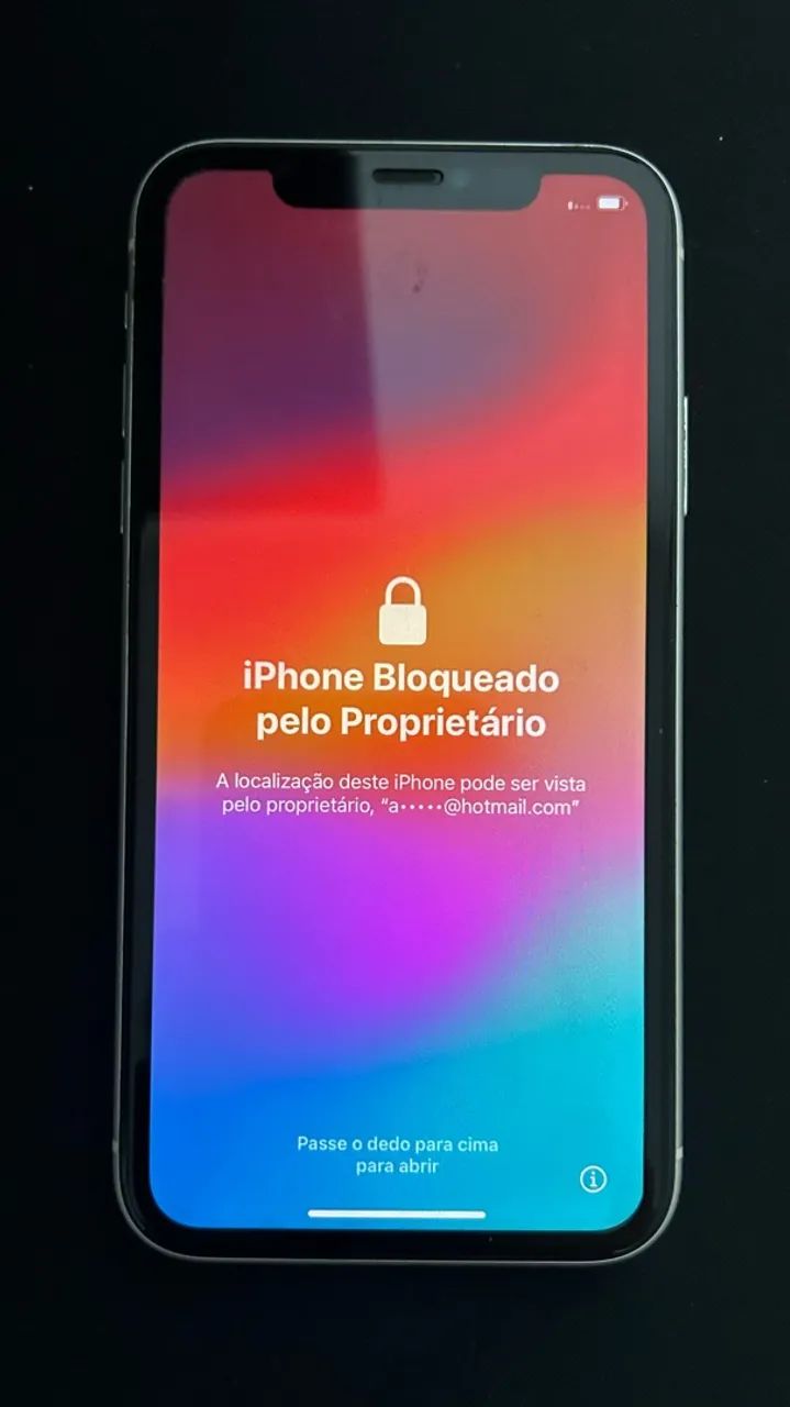 iPhone 11 128gb com nota fiscal  - Foto 5