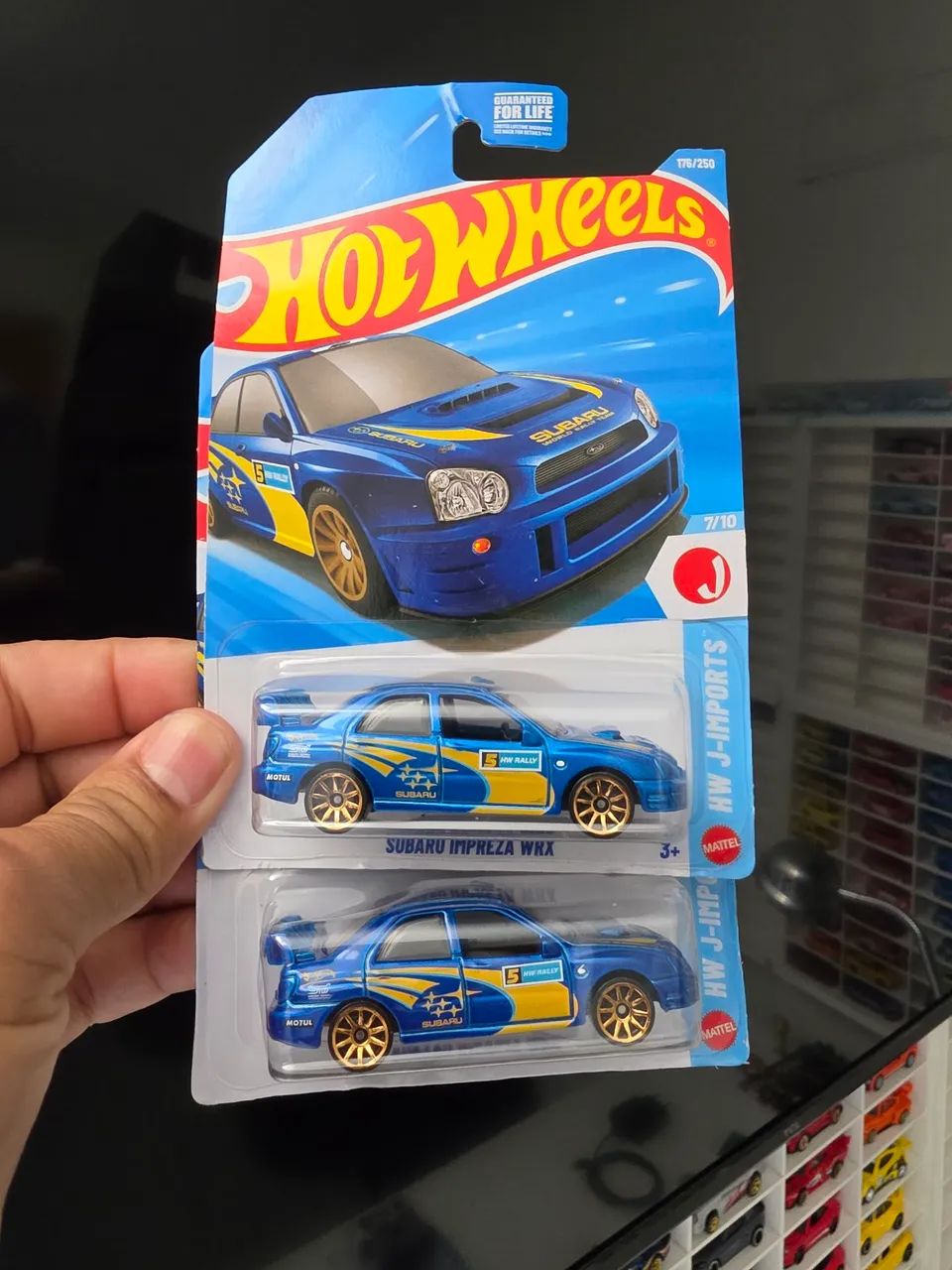 Miniaturas 