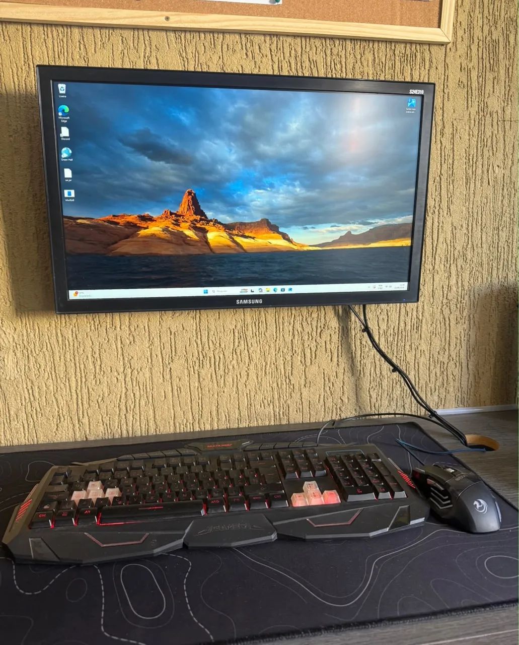 PC Completo  - Foto 2