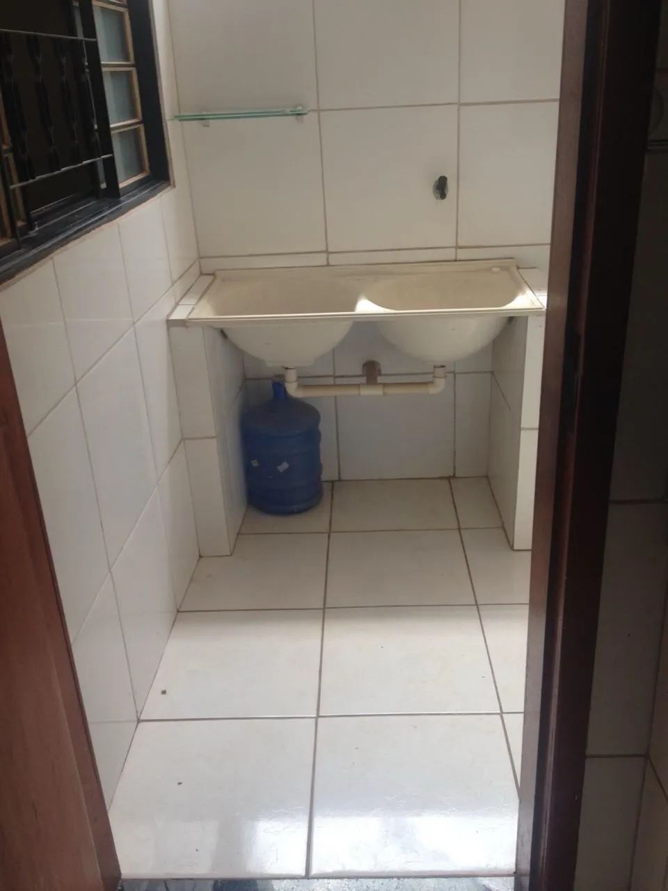 ALUGUEL CASA STA GENOVEVA - Foto 4