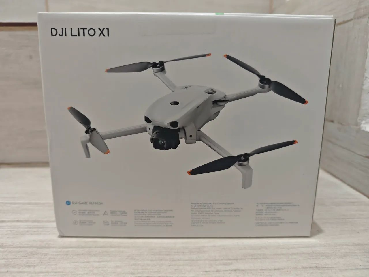 Drone DJI - Foto 2