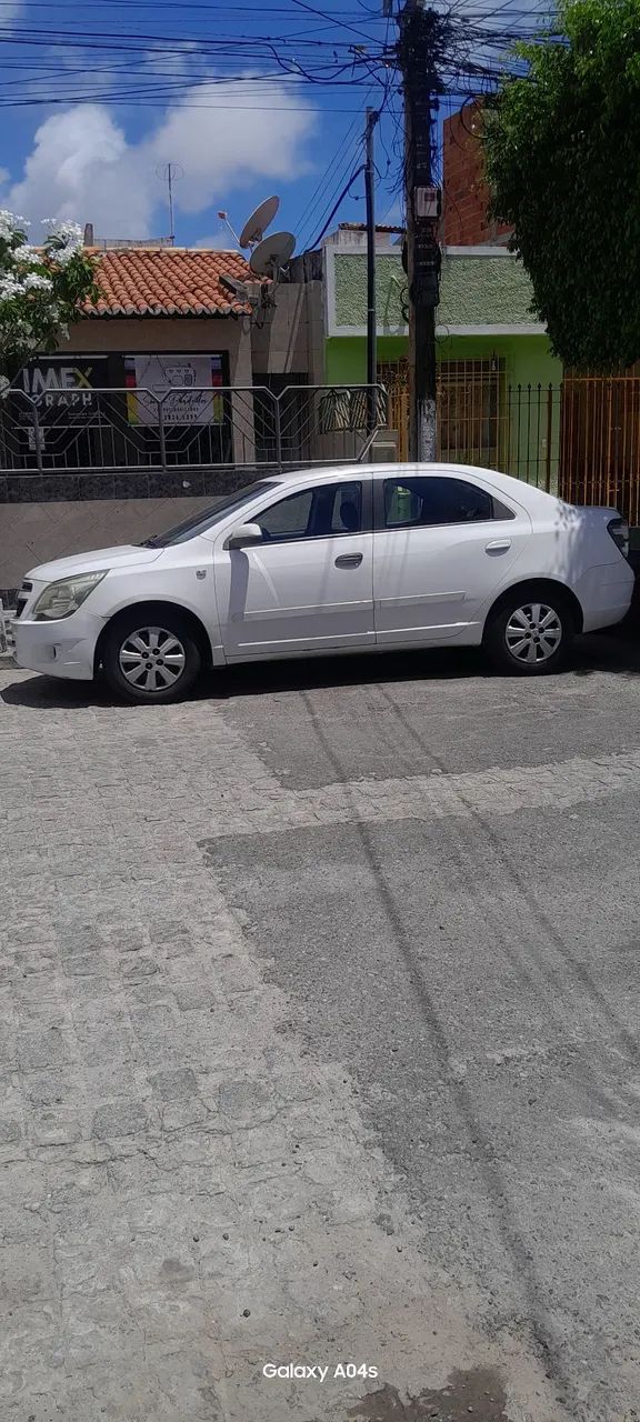 Alugo cobalt no gás  - Foto 2