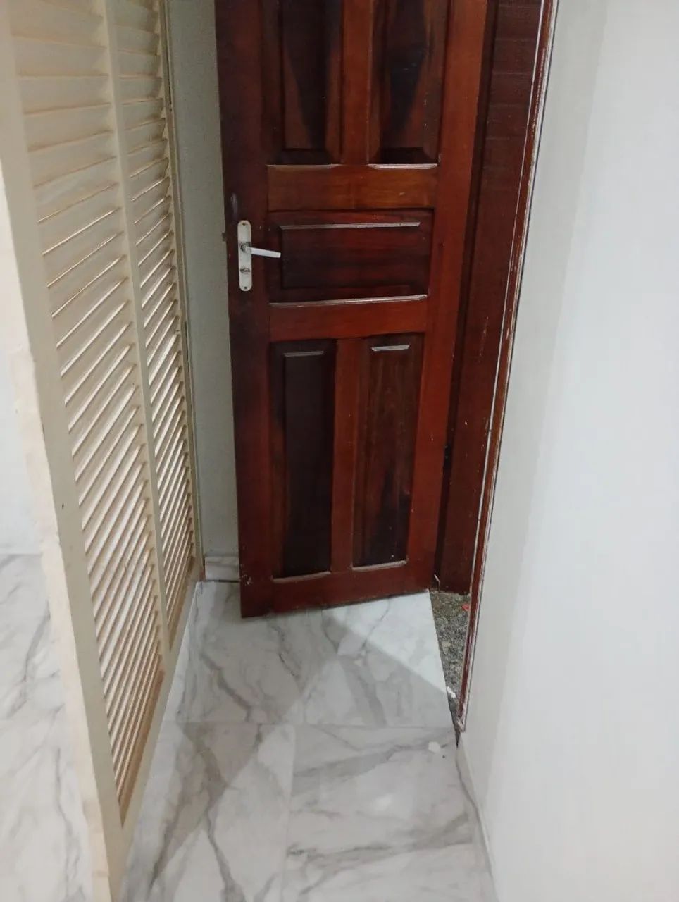Alugo apartamento no Aquidabã. - Foto 5