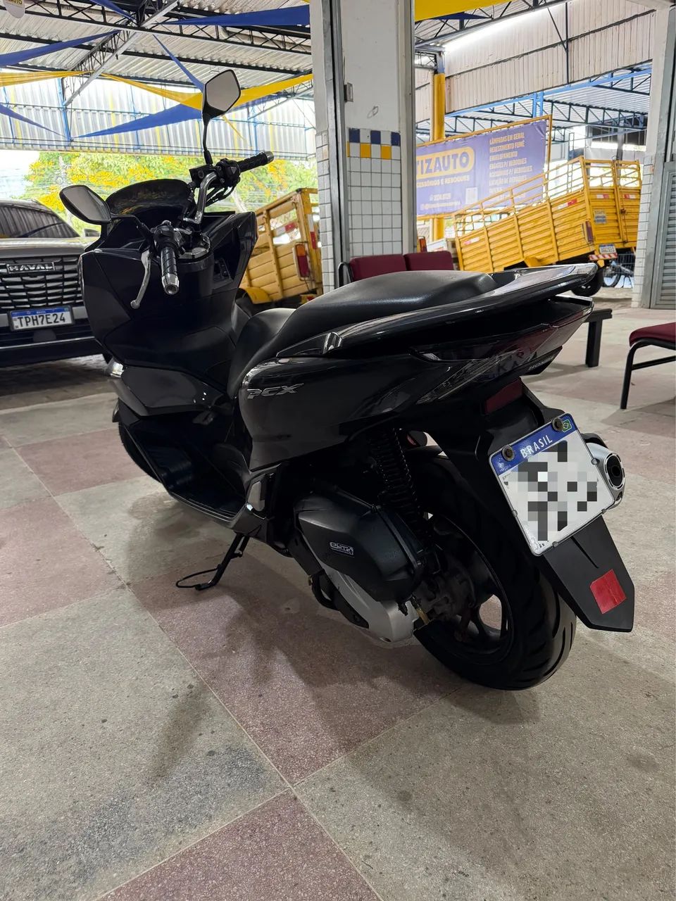Honda Pcx - Foto 3