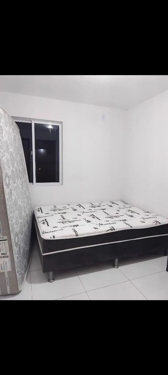 Cama de casal - Foto 2