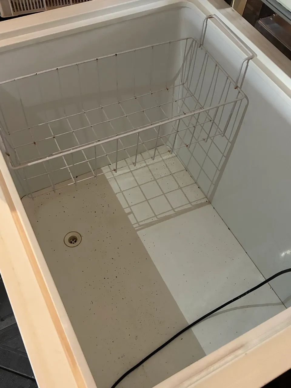 Freezer Cooler Cônsul 204L - Foto 2