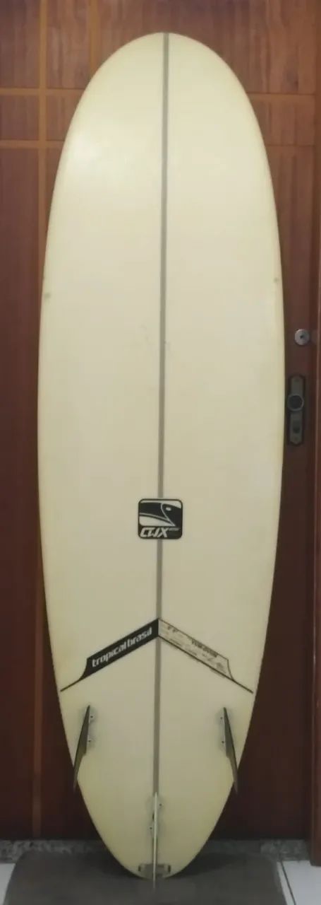 prancha de surf funboard - Foto 4