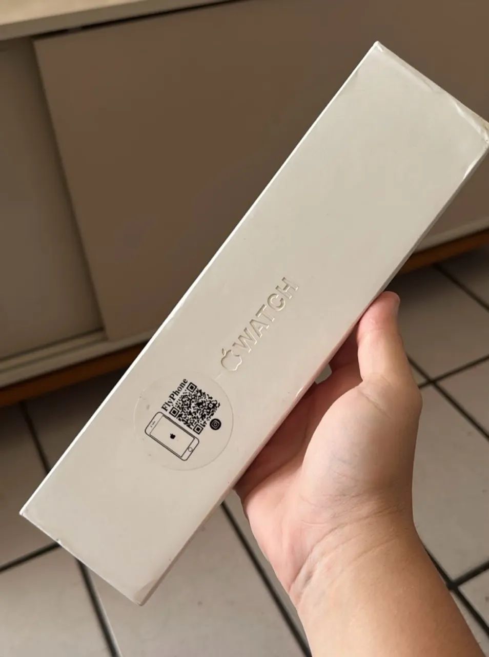 Apple Watch Series 8 - Foto 3