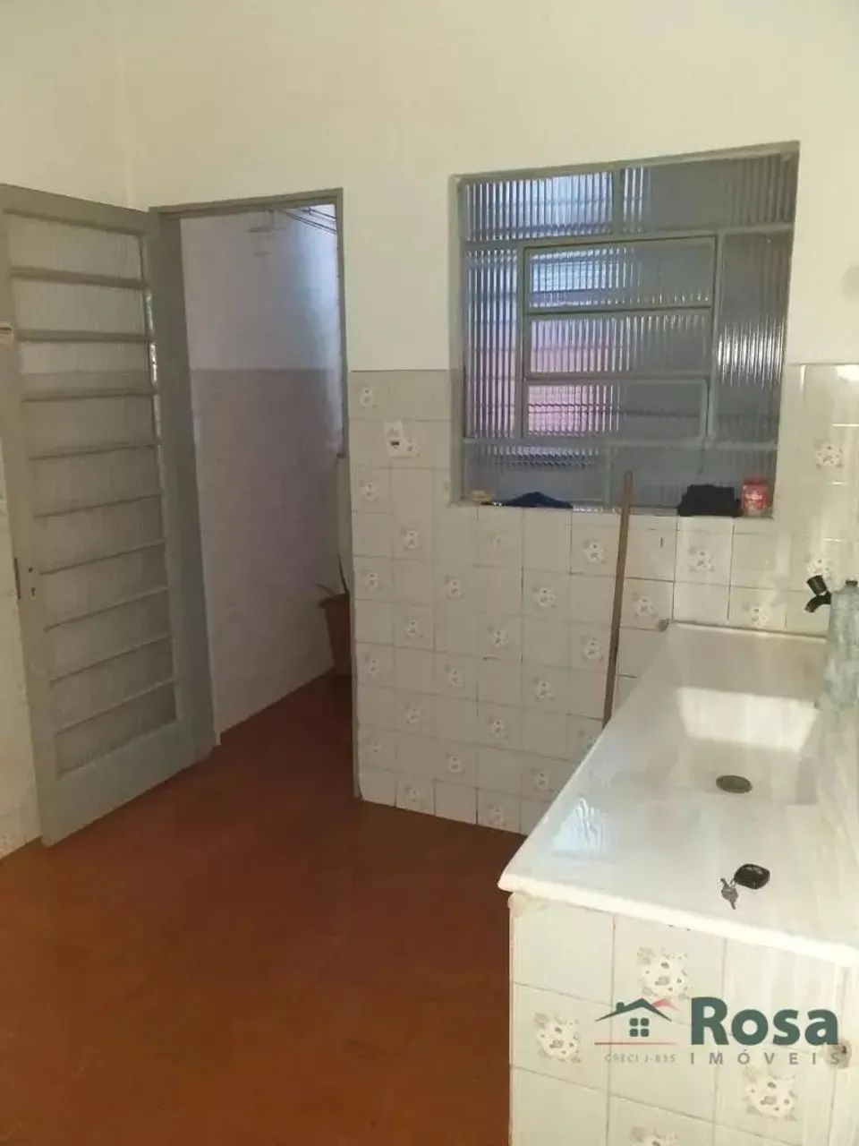 Apartamento térreo, 2 quartos, Bordas Da Chapada, Cuiabá - Foto 5