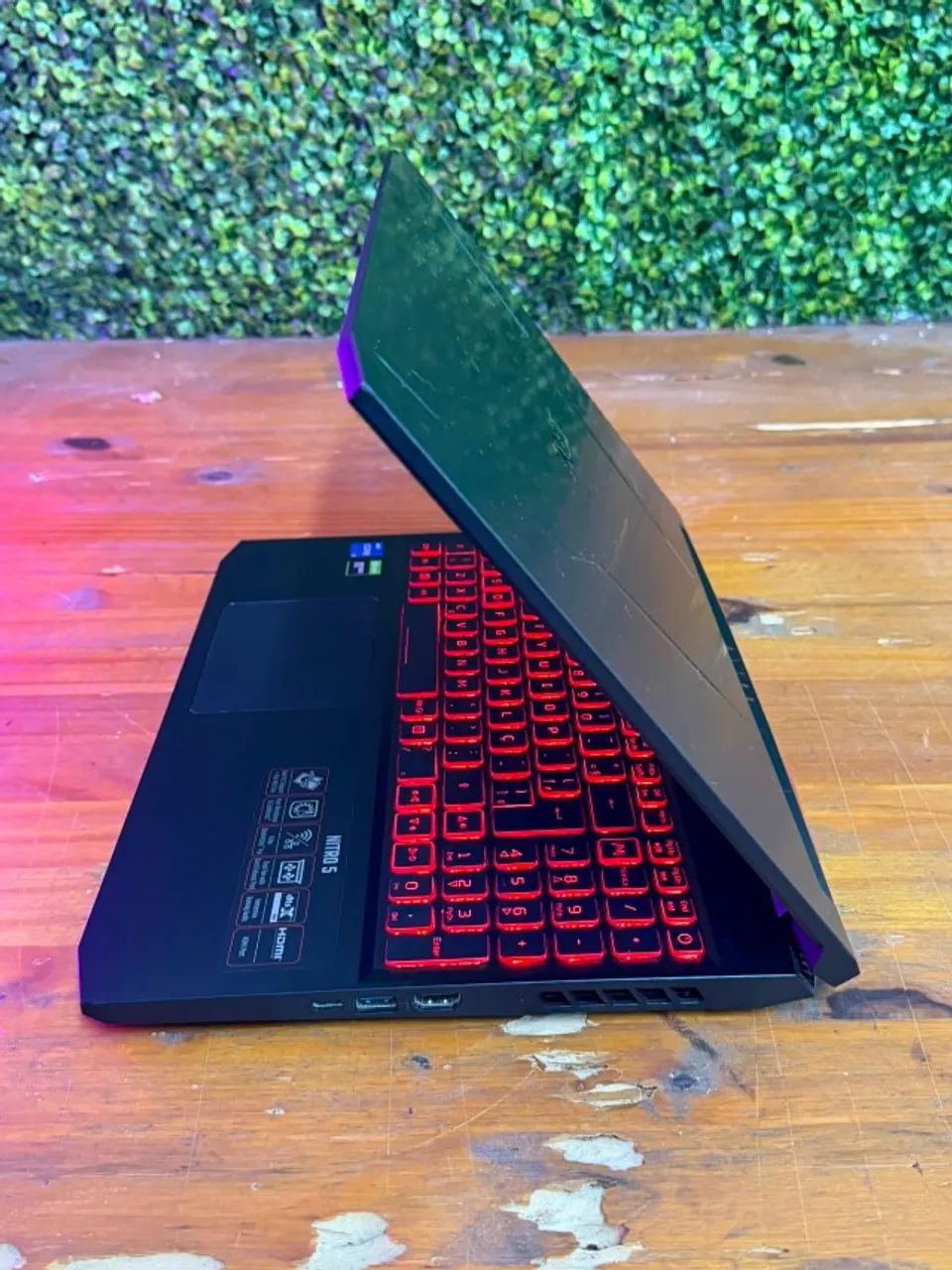 Notebook Acer Nitro 5 - Foto 3